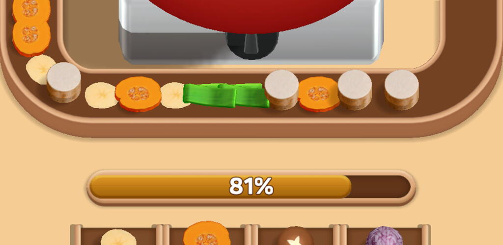 Hotpot Loop - $1.99 purchase in 10 days -