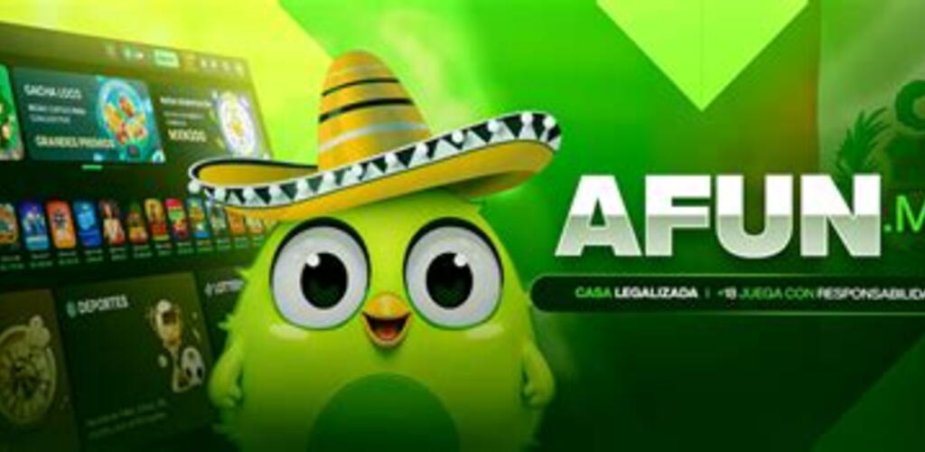AFUNMX