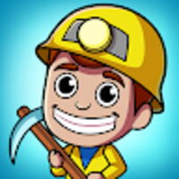 Idle Miner Tycoon - Reach Gold Mine [Android US]