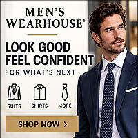 Men's Wearhouse CPC