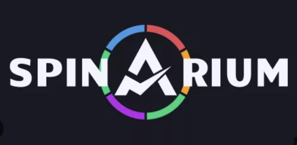 Spinarium - Register + Wager