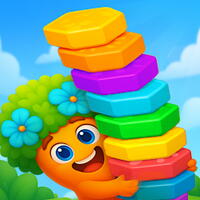 Hexa Garden Stack - Multi - 30 Days icon