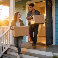 AS-First Time Home Buyer Loans - Search