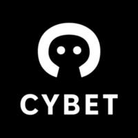 Start earning with Cybet! icon
