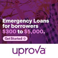 Uprova - Funded Loan