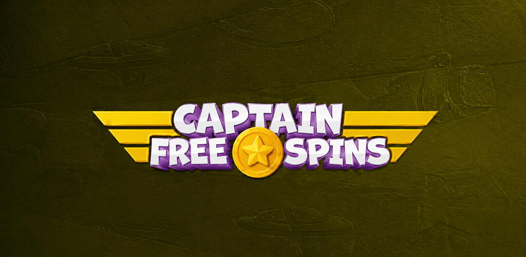 Captain Free Spins - Sign Up