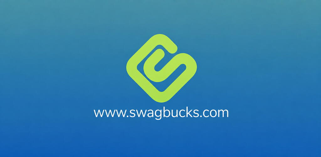 Swagbucks – Sign up