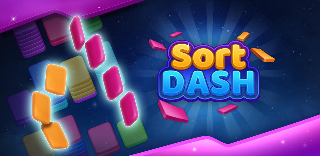 Sort Dash - Multi - 25 days