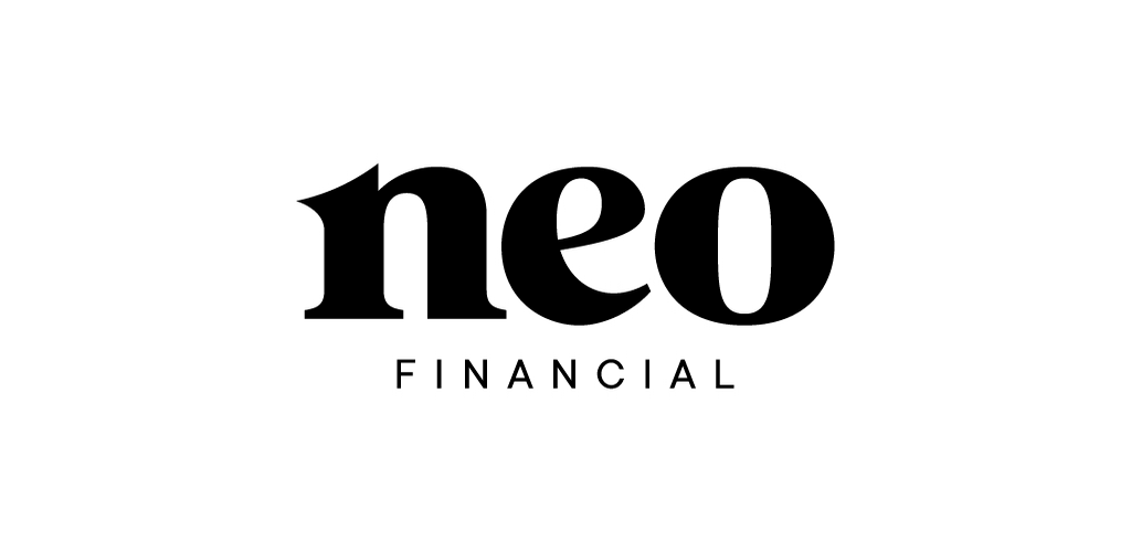 Neo Financial - Registration + KYC verification