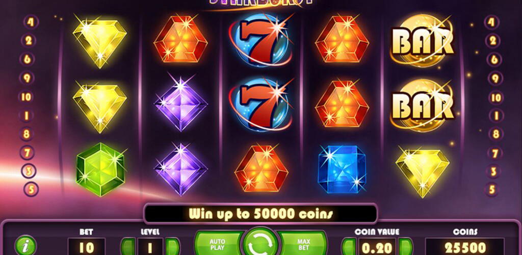 LottoGo Casino - £20 Deposit £10 Wager