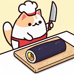 Cat Snack Bar: Cute Food Games - Install and Finish Chapter 4