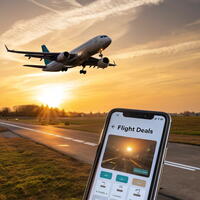 Y Search C TravelFlightsUS English CPA - CPC - Click [RCPC]