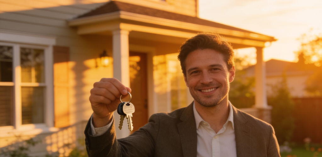 AS- Real Estate Investing - Search