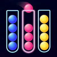 Ball Sort: Zen Adventure - Multi - 14 days icon
