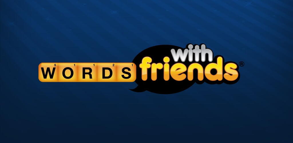 Words with Friends (word games)