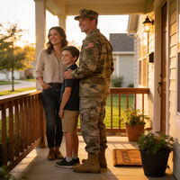 AS-VA Home Loans - Search