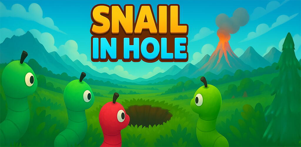 Snail In Hole - Multi