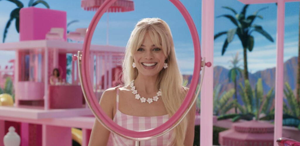 Quiz Factory - Barbie Quiz