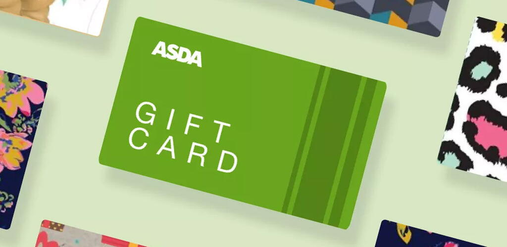 $$$$RewardsUK - ASDA £250