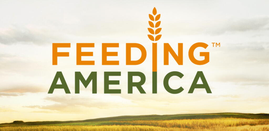 Feeding America - $20/mo Donation