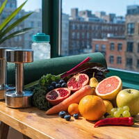 Y Search C Health3 - Click [RCPC]