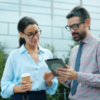 Cent Surveys - Sales Personality Quiz