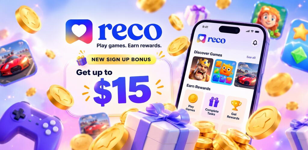Reco Social - Multi