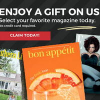 BPerx - Bon Appetit - Register - Free Magazine