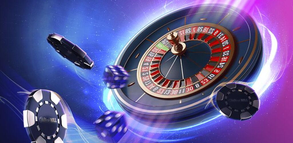 Top Luck Casino
