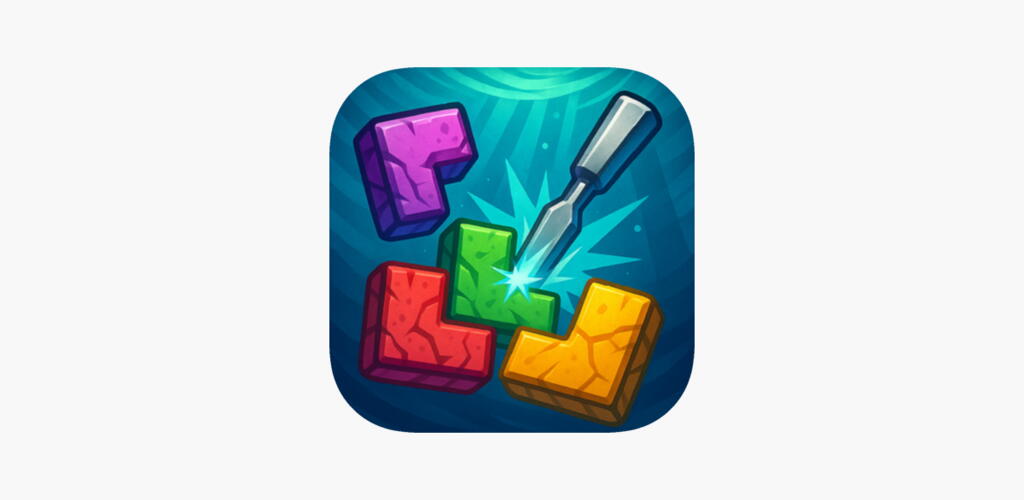Rock Block Saga - Multi