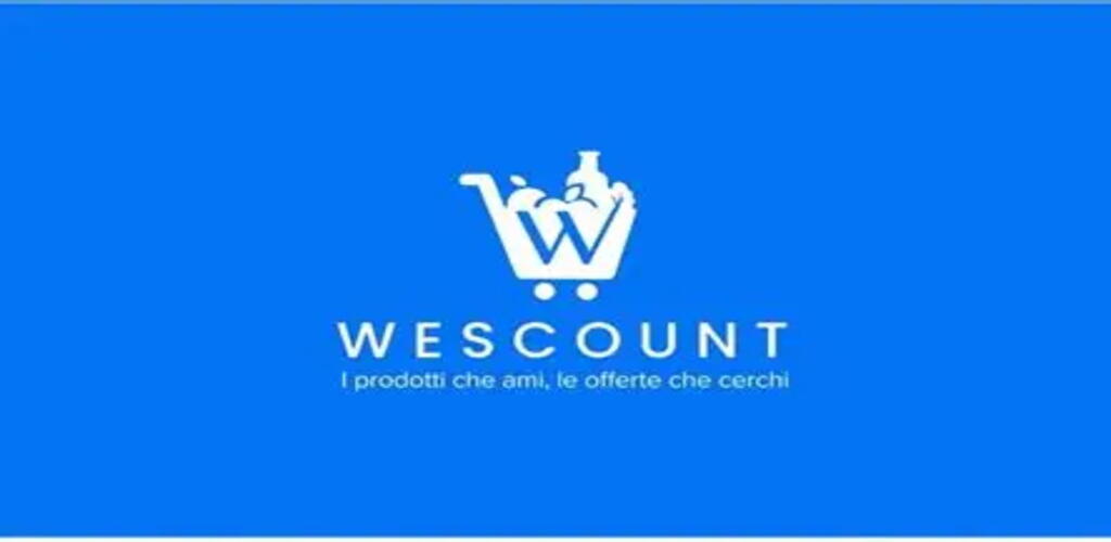 WeScount - Register + Click 10 Discounts
