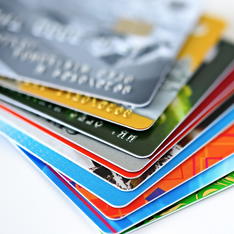 Credit Cards - CPC 