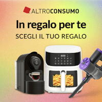 Altroconsumo - Sign-up