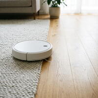 RV - Robot Vacuum