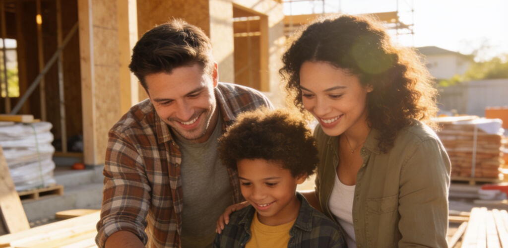 AS- Construction Loans - Search