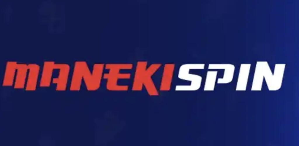 Maneki Spin - Deposit + Wager