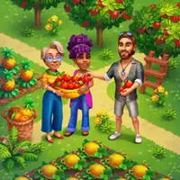 CSM - The Farmers: Island Adventure - Multi - 30 Days