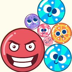 Fruit Puzzle Crush - Multi icon