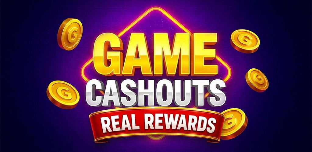 Game Cashouts - Complete progress bar