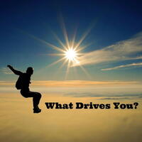 Cent Surveys - Driving Motivation Quiz