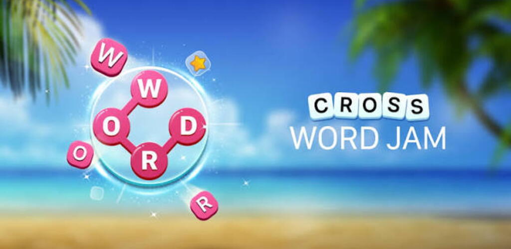 Crossword Jam - Multi