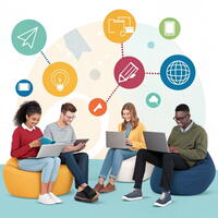 Y Search C Education2 - Click [RCPC]