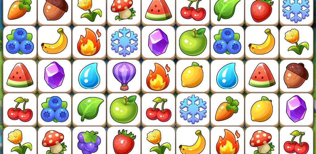 Tile Explorer - Pass Level 20 in 3 Days