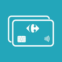 Carrefour Card  - Sign...