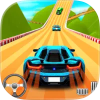 Car Race Adventure - in-app purchase of minimum $0.99 icon