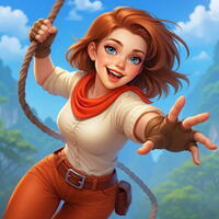 Legendale: Adventure Games - Multi - 30 Days icon