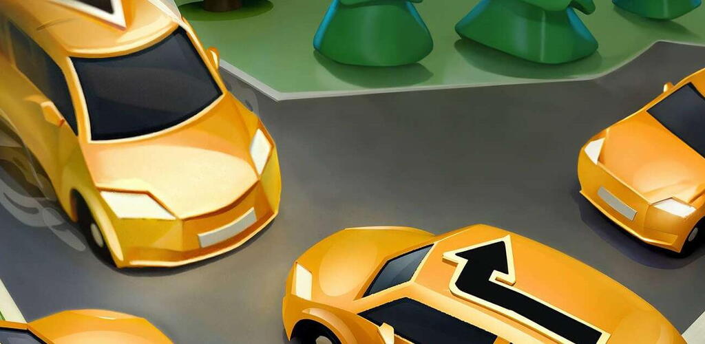 Traffic Escape! - Install and Complete Level 30