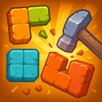CSM - Rock Block Saga - Multi