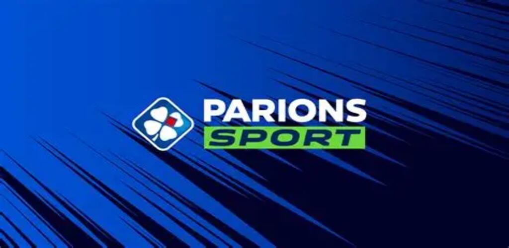 Parions Sport Point de vente - Install + Open