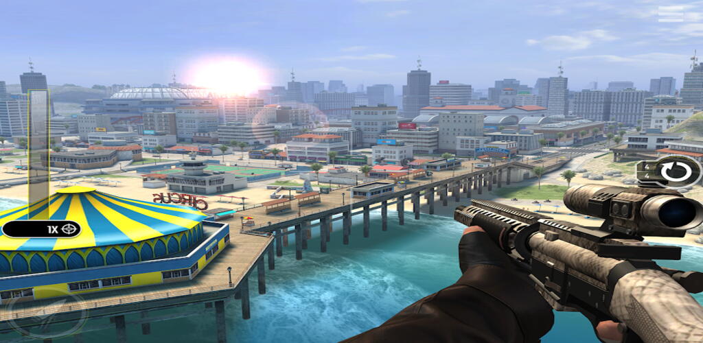 Pure Sniper - Multi - 30 Days